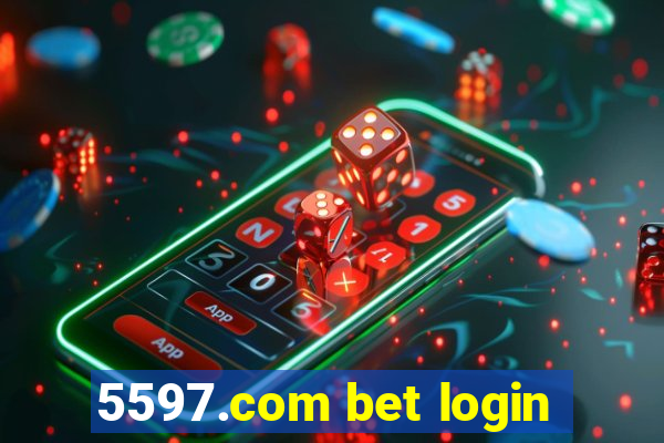 5597.com bet login